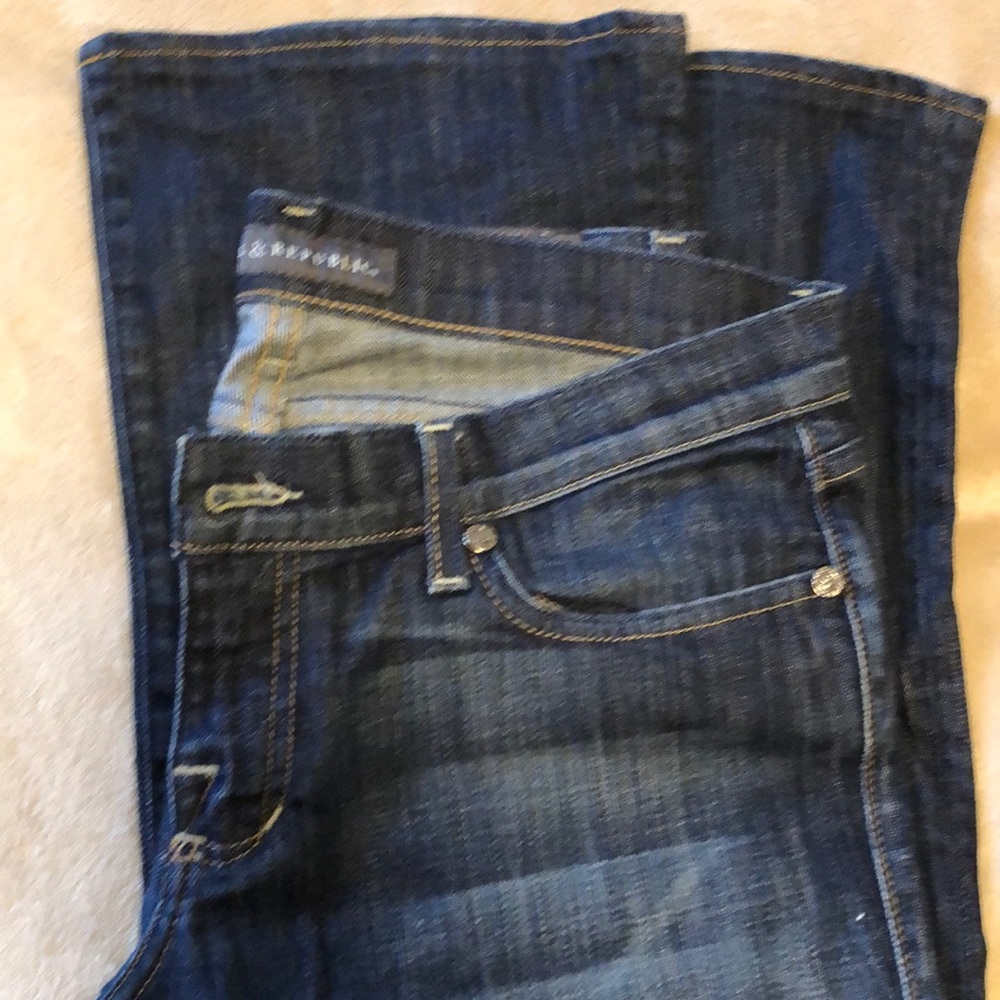 Rock and Republic Jeans